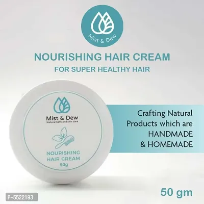 Nourishing Hair Cream