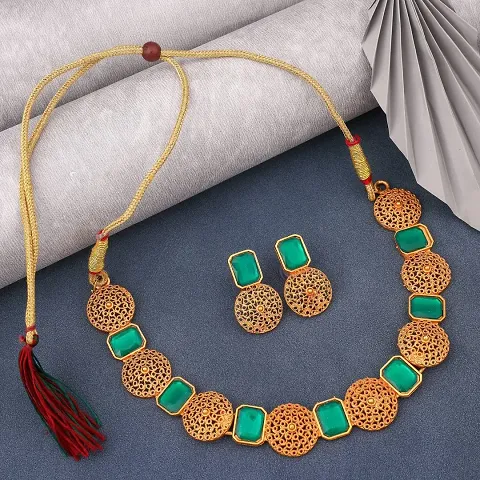 New &amp; Trendy jewellery sets