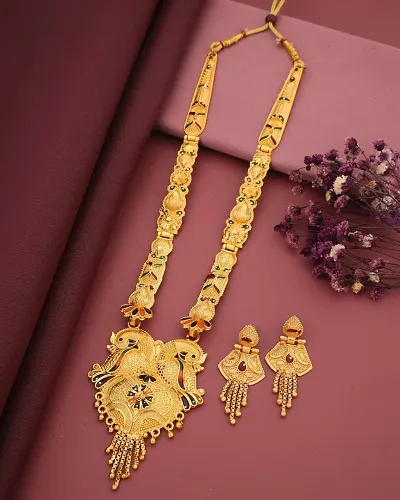 Best Selling Jewellery Set 