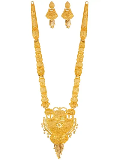 Women Jewellery Set 