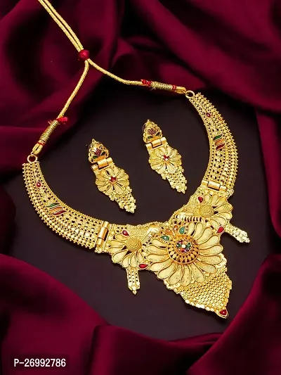 Elegant Jewellery Sets for Women-thumb0