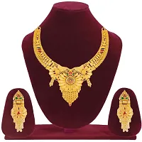 Elegant Jewellery Sets for Women-thumb1