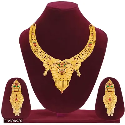 Elegant Jewellery Sets for Women-thumb2