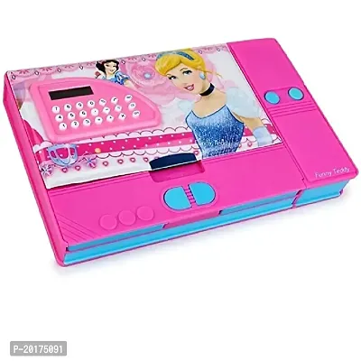 Barbie discount pencil case