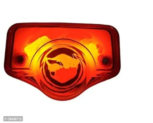 Golden Fox Tail Light for Standard 350 500 Back LED