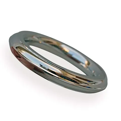 Stainless Kadaa Bangle For Men