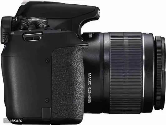 Canon EOS 1500D DSLR Camera Body+ 18-55 mm IS II Lens-thumb3