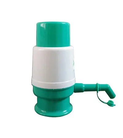 Birud Manual Hand Press Barrel Water Dispenser Pump