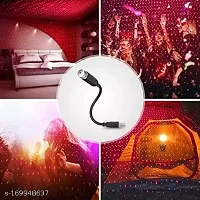 Modern Bending Freely Portable USB Night Light - Atmospheres Decoration-thumb2