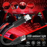 Modern Bending Freely Portable USB Night Light - Atmospheres Decoration-thumb1