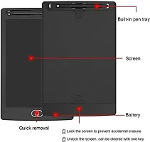 Classic Portable Lcd Writing Tablet Pad For Writing and Drawing-thumb2