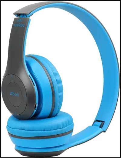 New Collection Of Bluetooth Headsets