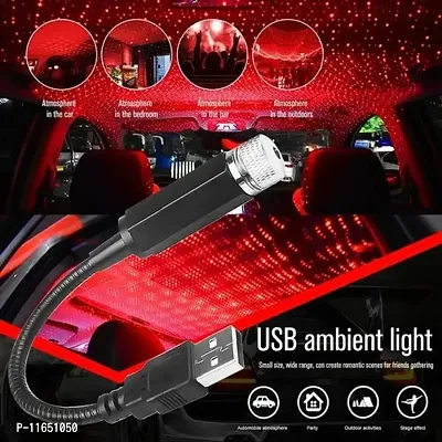 Modern Bending Freely Portable USB Night Light - Atmospheres Decoration-thumb4