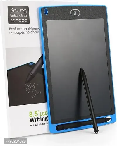 Classic Portable Lcd Writing Tablet Pad For Writing and Drawing-thumb0