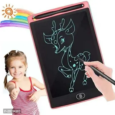 Classic Portable Lcd Writing Tablet Pad For Writing and Drawing