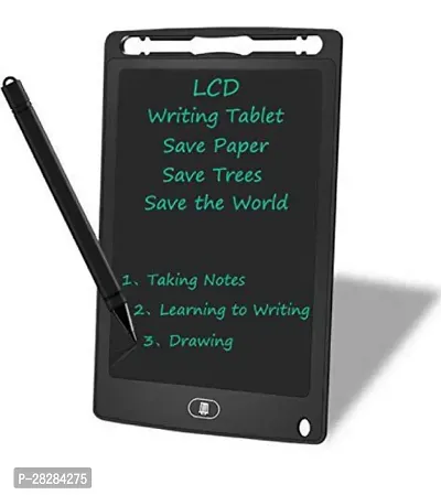 Classic Portable Lcd Writing Tablet Pad For Writing and Drawing-thumb0