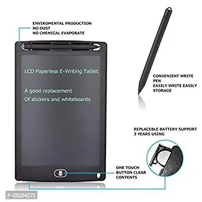 Classic Portable Lcd Writing Tablet Pad For Writing and Drawing-thumb3