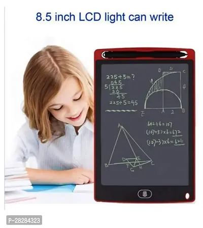 Classic Portable Lcd Writing Tablet Pad For Writing and Drawing-thumb0