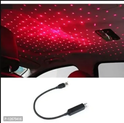 Romantic Galaxy Atmosphere fit Car, Ceiling, Bedroom, Party and More Shower Laser Light