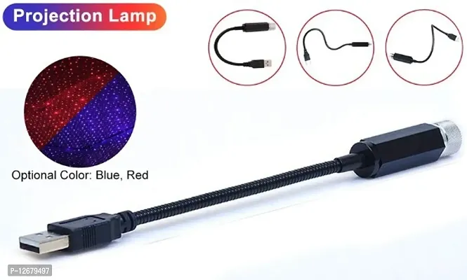 USB Disco Light/Night Light/Room/Car/Party Decorati-thumb4