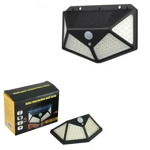 Solar Lights Outdoor