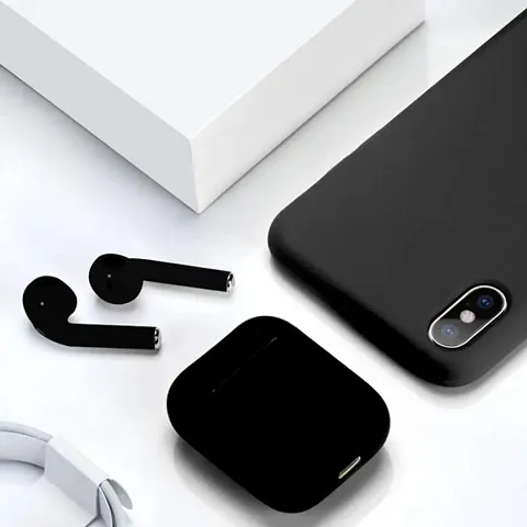 Earbuds Bluetooth Headset with Chaging Case