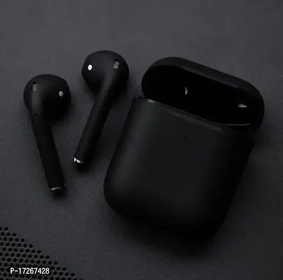 Inpods 12 TWS Gaming Earphones Accessories i12 Earphones In-ear Wireless Headphones TWS Earbuds Macaron inpod 12 Earphones Case-thumb0