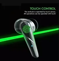 Classy Wireless Bluetooth Ear Buds-thumb1