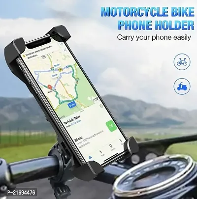 Phone mount bicycle hot sale