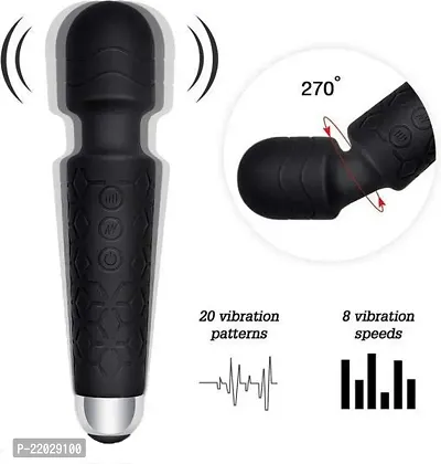 NEW Vaginal massager Clitoral stimulator Bullet vibrator Pocket masturbator P**** G-spot vibrator Magic wand-thumb2