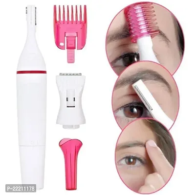 Beauty Styler Bikini Trimmer Sweet Women Eyebrow pack-1-thumb0