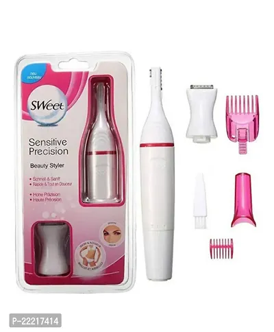 New Sweet Trimmer Painless Hair Removal Women-thumb0