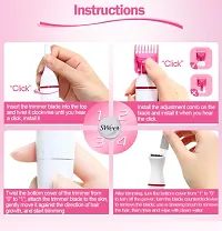 sweet body trimmer for women-thumb2