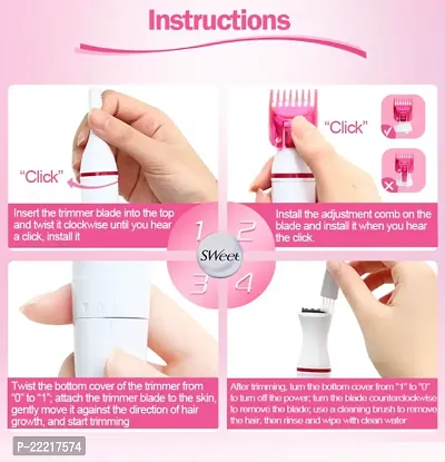 sweet body trimmer for women-thumb3