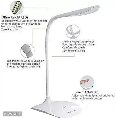 Unique Digital Desk Lamp For Students-thumb2