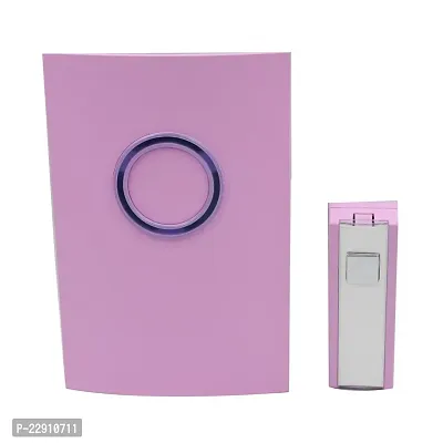 LATEST Cordless Wireless Calling Remote Door Bell/ Door Bell with Switch /Remote Control Doorbell