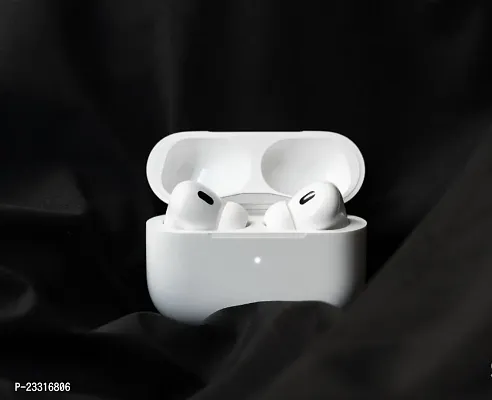 Classy Wireless Bluetooth Ear Buds-thumb0