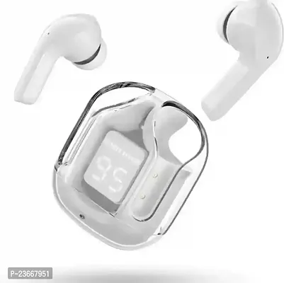 Classy Wireless Bluetooth Ear Pods, Assorted, Pack of 1