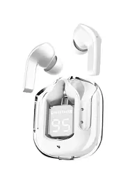 Classy Wireless Bluetooth Ear Pods, Assorted, Pack of 1-thumb2