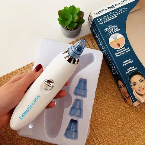 Growskv Nose Pimple Cleaning Device Beauty Device