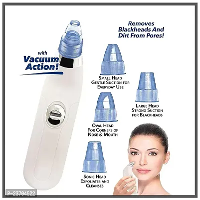 Derma Suction Facial Pore Cleanser-thumb3