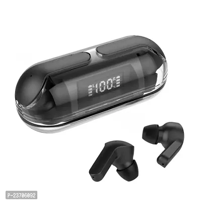 Classy Wireless Bluetooth Ear Buds, Pack of 1-thumb0