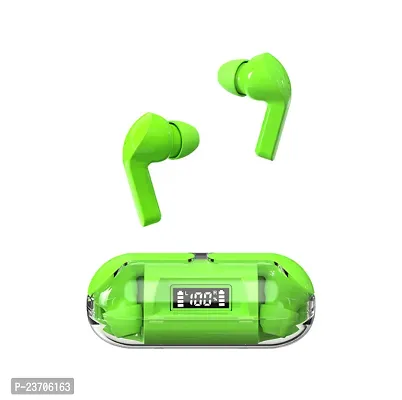 Classy Wireless Bluetooth Ear Buds, Pack of 1-thumb0