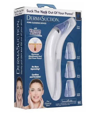 Blackhead Remover