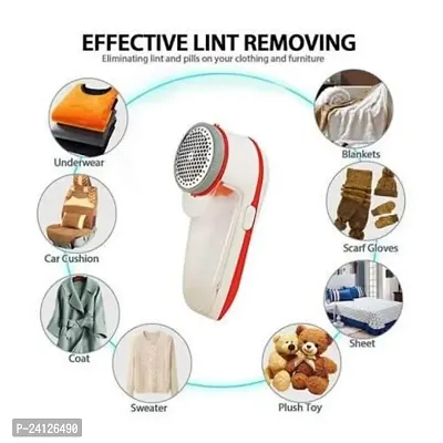 Buy Fabric Shaver Lint Shaver For Woolen Clothes Blanket Jackets Stainless  Steel Blades, Bedding, Clothes And Furniture Best Remover For Fabrics  Portable Lint Shavers(Pack Of 1) Online In India At Discounted Prices