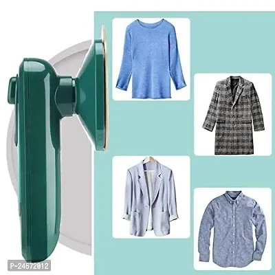 Portable Folding Iron Travel Steamer for Clothes Mini Handheld Press Support Dry And Wet Pressing Small Size Iron