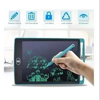 Erasable 12 Inch LCD Tablet with Screen Lock Function, Doodle Pad LCD Writing Board for Home, School, Office-thumb1