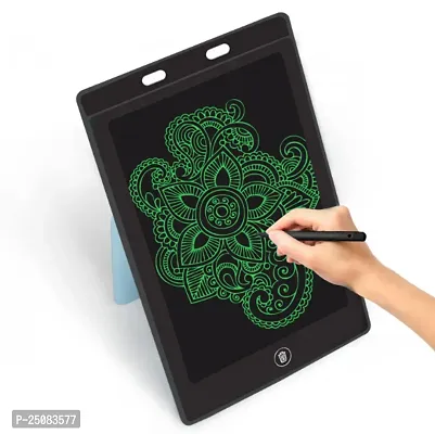 LCD Writing Tablet/12 inches Erasable Doodle Pad Kids Learning Toy
