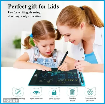LCD Writing Tablet/pad 12 inches | Electronic Writing Scribble Board for Kids |Kids Learning Toy |for Home/School/Office
