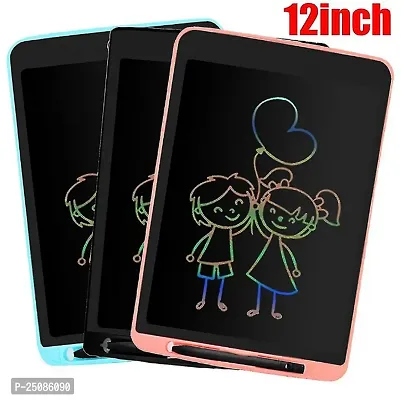 LCD Writing Tablet 12 inch/Sketching pad/Drawing Pad/Kids Sketching pad